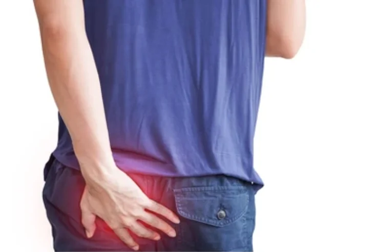 Anorectal Care