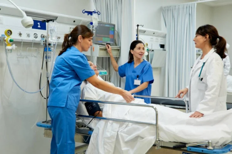 Postoperative Guidance
